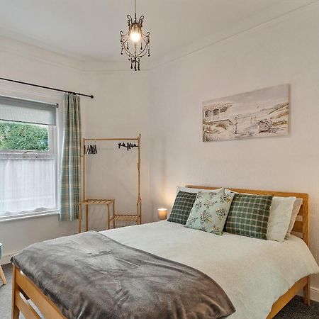 Finest Retreats - Atherfield Apartments No 6 - Tree Tops Paignton Exterior foto