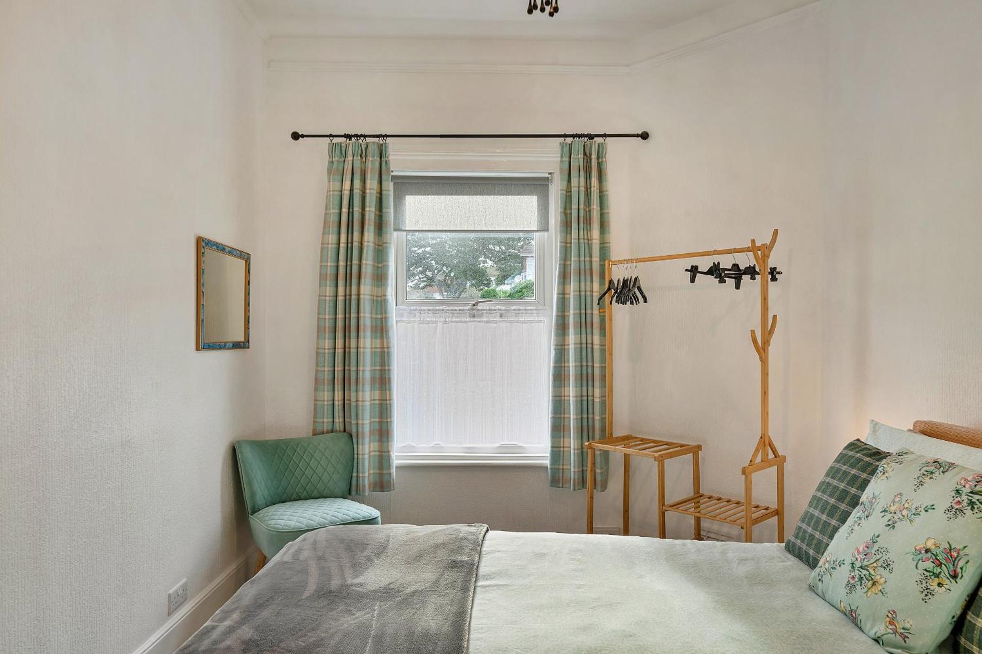 Finest Retreats - Atherfield Apartments No 6 - Tree Tops Paignton Exterior foto